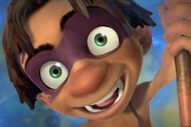 Animation Direction