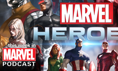 This week in Marvel Podcast cropped