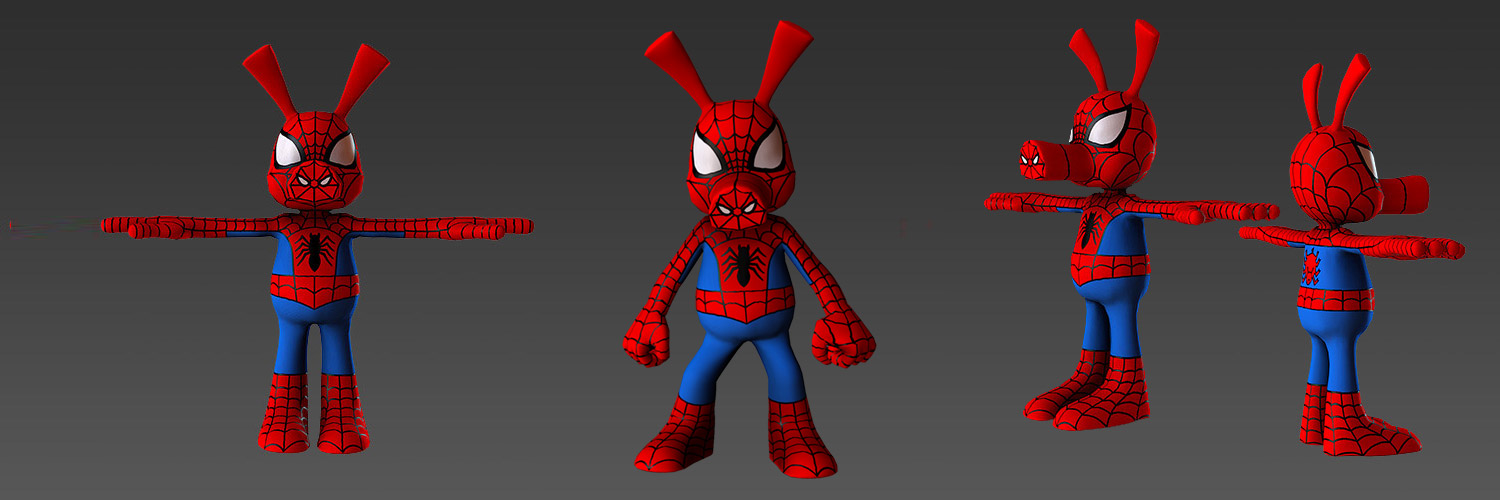 marvel-heroes-spider-ham