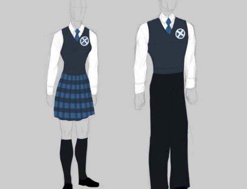 Xavier School Uniforms